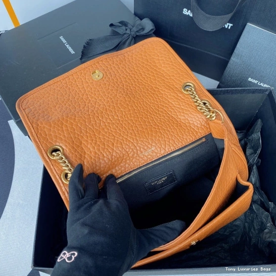 Tony Luxuries YSL MEDIUM-28*20*8CM NIKI 0708
